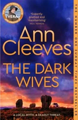 Produktbild von The Dark Wives