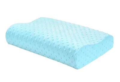 Obrázok produktu pre Ortopedický pamäťový vankúš