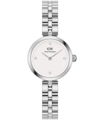 Produktbild von Daniel Wellington - DW00100716 - Armbanduhr - Damen - Quarz - ELAN