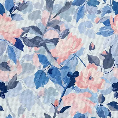 Produktbild von OUTDOOR DEKOSTOFFE OXFORD - Motiv Femini | DX10397