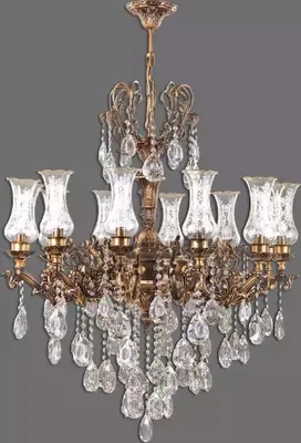 Zdjęcie produktu dla Lampa sufitowa żyrandol sufitowy złoty żyrandol lampy kryształowe lampy