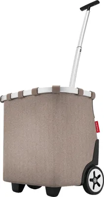 Produktbild von reisenthel Einkaufstasche carrycruiser 47.5 x 42 x 32