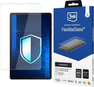 Immagine prodotto di Samsung Galaxy Tab S6 Lite 2024 - Fino a 13 3Mk Vetro flessibile