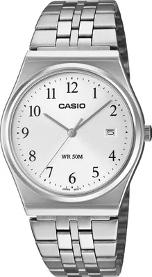 Image de Casio Collection MTP-V004D-1BUDF Herrenuhr