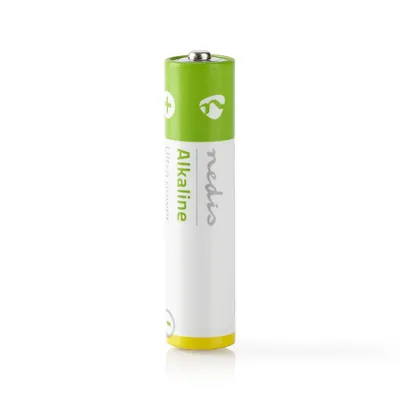Produktbild von Nedis Alkaline Batterie AAA - 1.5 V DC - 48er-Pack