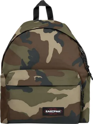 Image de Eastpak Padded Pakr Couleur Vert