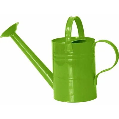 Produktbild von Tropfer - grün, Metall