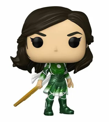 Zdjęcie produktu dla Funko Figurka POP Marvel: The Eternals - Sersi