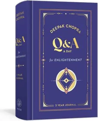Produktbild von Q&A a Day for Enlightenment
