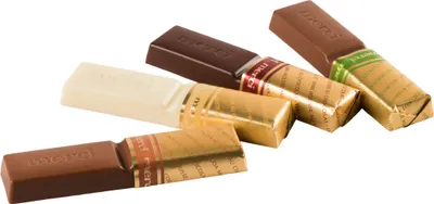 Obrázok produktu pre Merci Finest Selection Mousse au Chocolat mit feiner Mousse 210g
