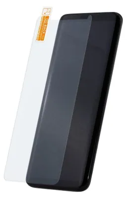 Produktbild von Samsung Galaxy S8 Glas-Schutzfolie