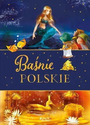 Zdjęcie produktu dla Baśnie polskie