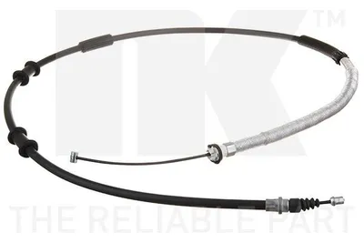 Produktbild von NK Handbremsseil Seilzug Feststellbremse für FIAT GRANDE PUNTO (199) 9023135