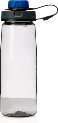 Produktbild von humangear Flaschendeckel capCAP+ blau