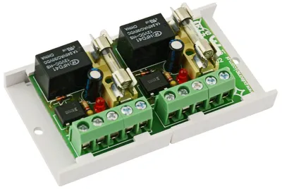 Image de MODULE RELAIS Pulsar AWZ512