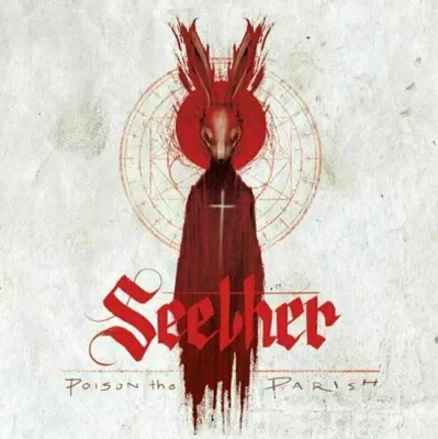 Obrázek produktu pro Seether-Poison The Parish (Vinyl)