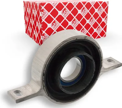Produktbild von FEBI BILSTEIN 49475 Kardanwellenlager 35mm für BMW 3 GT (F34) Gelenkwelle