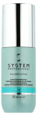 Produktbild von System Professional LipidCode Balance Scalp Lotion B5 (125 ml)
