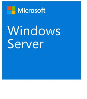 Produktbild von Microsoft Windows Server 2022 - Lizenz - 5 Geräte-CALs - OEM - Deutsch