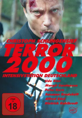 Produktbild von Terror 2000 - DVD