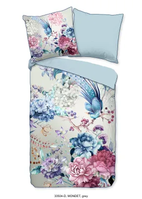 Immagine prodotto di Muller Textiles 30504.03.28, Copriletto incluso, federa inclusa
