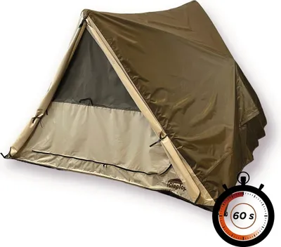 Produktbild von ClapTop Schnell aufbaubares Multifunktionszelt 3in1 ClapTop 210 x 210 cm