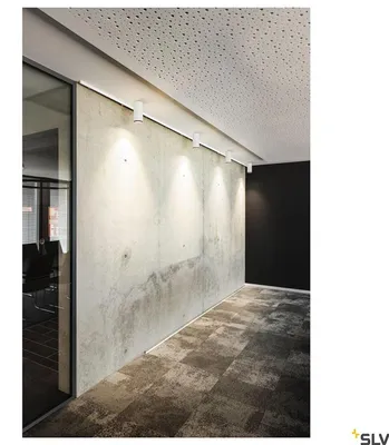 Immagine prodotto di SLV LED plafoniera Numinos