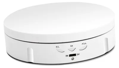 Produktbild von Display Drehscheibe,Display Ständer,360 Grad elektrisch drehbare Drehscheibe,Elektrischer Schmuck Drehscheibe,Automatisch drehbarer Display Ständer,Schmuck Drehscheibe