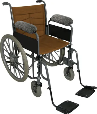 Produktbild von Rollstuhl Armkissen