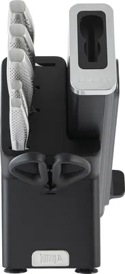 Produktbild von Ninja StaySharp (K62006EUUK) 6 tlg. Messerset, Messerblock mit Schleifer