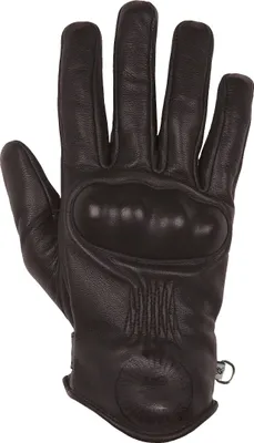 Produktbild von Helstons Snow Motorradhandschuhe, braun, 12