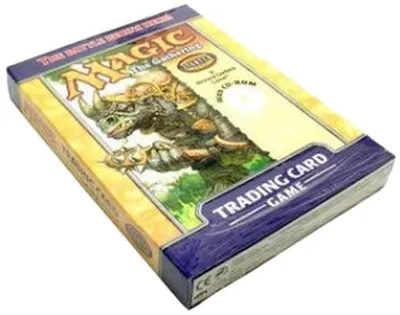 Produktbild von Magic: The Gathering Starter 2000 Box Set