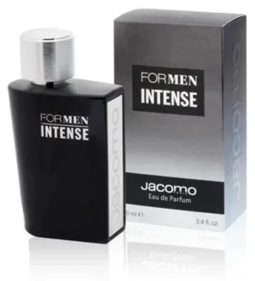 Produktbild von Jacomo Jacomo For Men Intense EDP 100 ml M