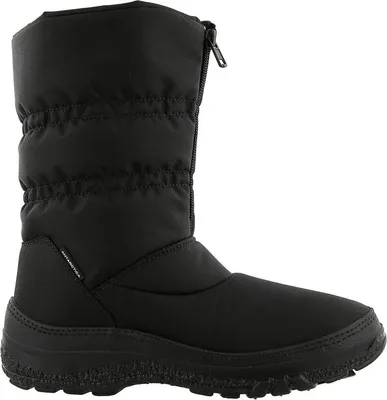 Produktbild von Antarctica Schneestiefel Damen Nero AN 665 Schwarz Größe 40