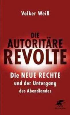 Zdjęcie produktu dla Die autoritäre Revolte