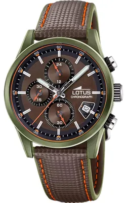 Produktbild von Lotus - 19091/2 - Armbanduhr - Chronograph - Herren