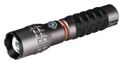 Obrázok produktu pre NEBO Slyde King 2k, Baterka, Nerezová oceľ, Hliník, Guma, Tlačidlá, 1 m, IP67