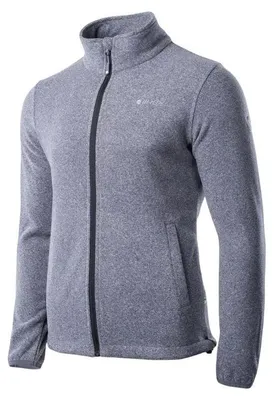 Produktbild von Hi-Tec Sweatshirts 92800198008 Grau