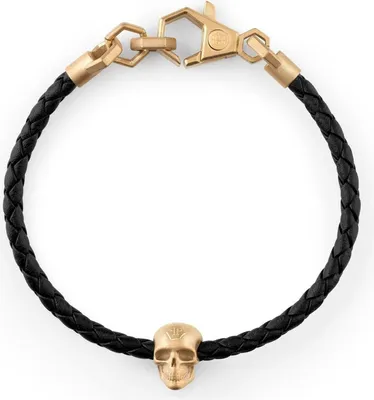 Immagine prodotto di Philipp Plein Gentiluomini Bracciali PJYEA14BU