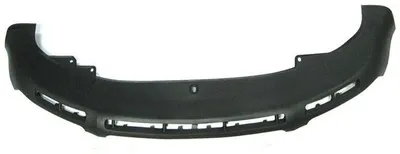 Immagine prodotto di GOLDCAR Spoiler anteriore per paraurti VW, Passat, B5, 3BG e successivi
