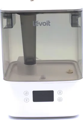 Produktbild von Levoit Luftbefeuchter Haushalt 6L Top Fill WLAN Alexa Steuerung leise 28dB App