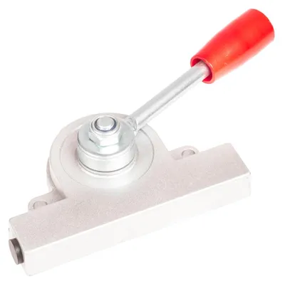 Obrázek produktu pro Rukojeť ovládacího kabelu kompaktoru Cedrus CEDZG06 Kpl. 540494KPL