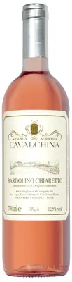 Produktbild von Cavalchina Bardolino Chiaretto Rosé DOC