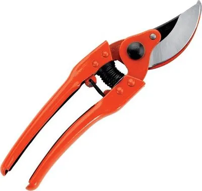 Produktbild von Astschere 23 cm, integrierte Klinge