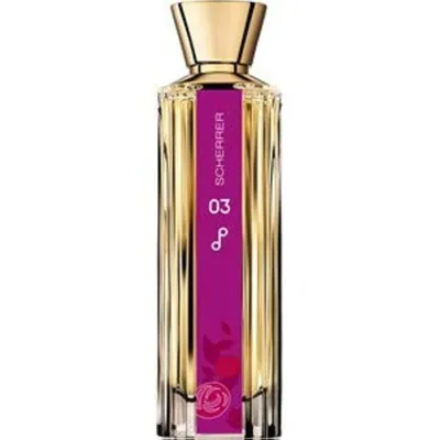 Produktbild von Jean Louis Scherrer Jean Louis Scherrer Pop Delights 03 Eau De Toilette 100 ml (woman)