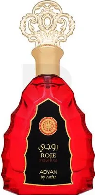 Image de Adyan Roje Premium eau de parfum unisexe 100 ml