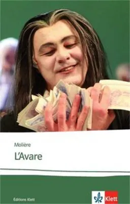 Zdjęcie produktu dla L'Avare