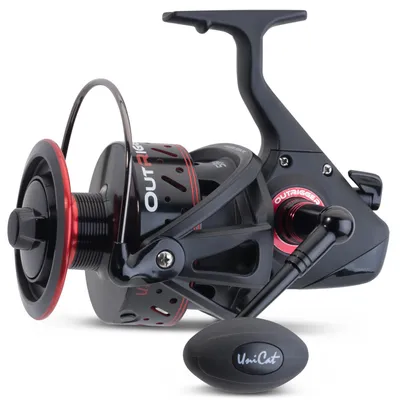 Produktbild von Uni Cat Outrigger - Wallerrolle