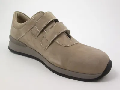 Zdjęcie produktu dla Finn Comfort damskie buty wsuwane wygodne beżowe rozmiar 5½