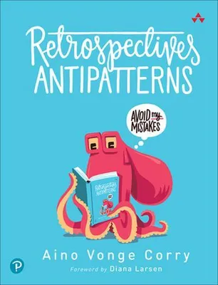 Immagine prodotto di Retrospectives Antipatterns